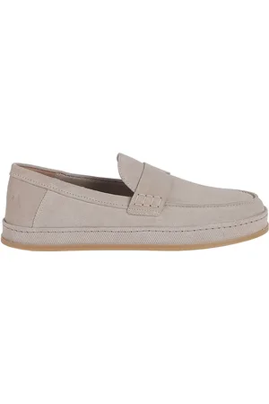 Hogan Loafer - H683 Loafers Brown - Gr. 7 - in - für Damen