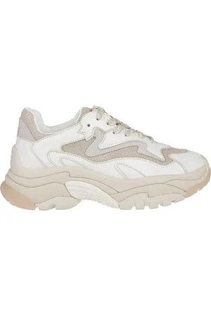 Ash Low-Top Sneaker - Addict Sneakers White - Gr. 36 (EU) - in - für Damen