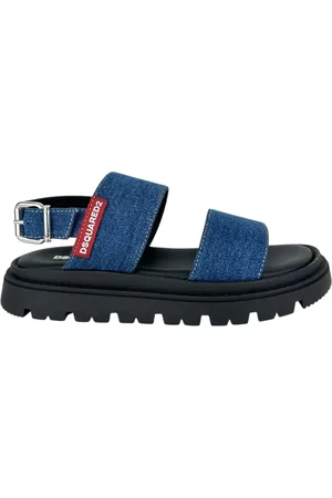 Dsquared2 Sandalen - Dames Sandaal - Gr. 36 (EU) - in - für Damen