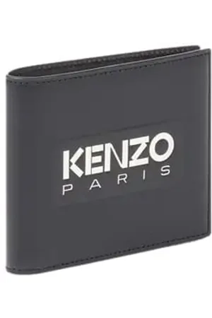Kenzo Portemonnaies - Wallets Black - Gr. unisize - in - für Damen