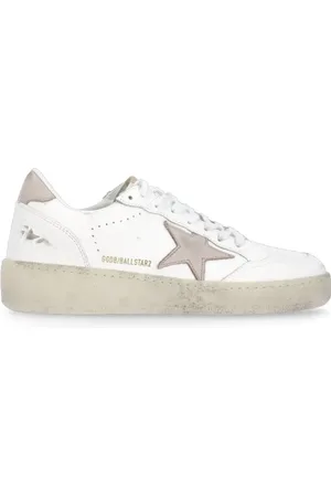 Golden Goose Low-Top Sneaker - ballstar divers - Gr. 36 (EU) - in - für Damen