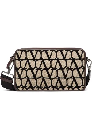 VALENTINO Crossbody Bags - Garavani Toile Iconographe Shoulder Bag - Gr. unisize - in - für Damen