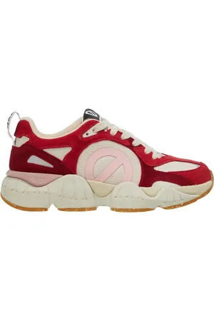 No Name Low-Top Sneaker - Krazee Runner W - Gr. 36 (EU) - in - für Damen