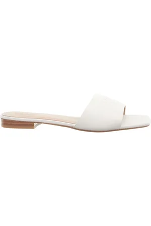 Ralph Lauren Slipper & Pantoletten - Everley Sld Sandals Slide - Gr. 36 (EU) - in - für Damen