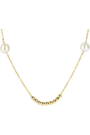 Blush Halsketten - Kette - Gr. unisize - in - für Damen