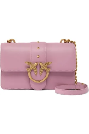 Pinko Crossbody Bags - Bags Lilac - Gr. unisize - in - für Damen