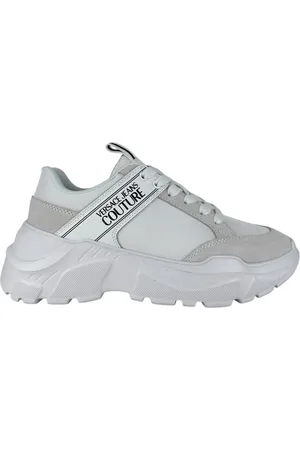 VERSACE Low-Top Sneaker - Heren Sneakers - Gr. 39 (EU) - in - für Damen