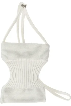 CFCL Hobo Bags - Small Shoulder Bag White - Gr. unisize - in - für Damen