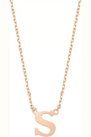 Isabel Bernard Halsketten - S Rosegold La Concorde Chloã© 14 Karat Collier - Gr. unisize - in - für Damen