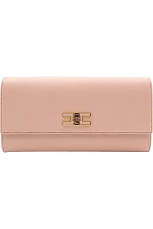 Elisabetta Franchi Crossbody Bags - Bags.. Flesh-Colored Fleshcolored - Gr. unisize - in - für Damen