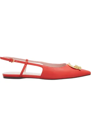 Coccinelle Hohe Schuhe - C-Me Smooth - Gr. 37 (EU) - in - für Damen