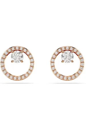 Swarovski Ohrringe - Constella Ohrringe - Gr. unisize - in - für Damen