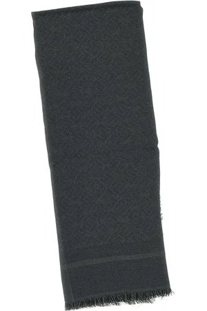 Elisabetta Franchi Tücher & Schals - Scarfs Black - Gr. unisize - in - für Damen