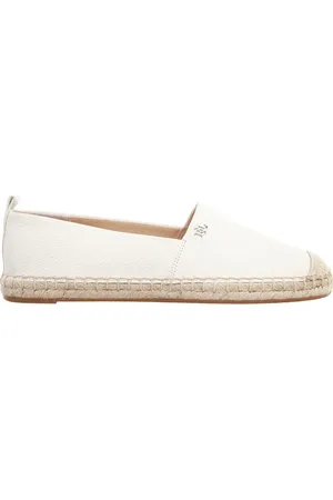 Ralph Lauren Espadrilles - Cameryn Iv Espadrilles Flat - Gr. 36 (EU) - in - für Damen