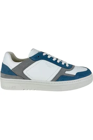 Mallet Low-Top Sneaker - Heren Sneakers - Gr. 39 (EU) - in - für Damen