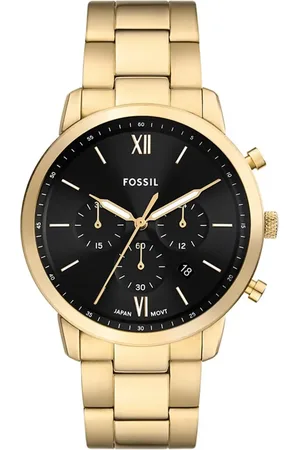 Fossil Uhren - Neutra Uhr - Gr. unisize - in - für Damen