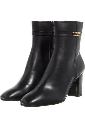Emporio Armani Stiefel & Boots - Stivaletto Nappa - Gr. 36 (EU) - in - für Damen