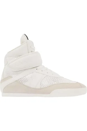 Chloé Low-Top Sneaker - Kick Sneakers - Gr. 36 (EU) - in - für Damen