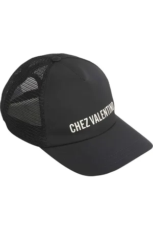 VALENTINO GARAVANI Caps & Mützen - Printed Cotton Cap - Gr. 58 - in - für Damen