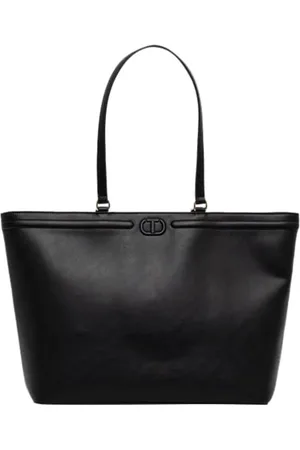 Twin-Set Crossbody Bags - Bags Black - Gr. unisize - in - für Damen