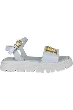 Dsquared2 Sandalen - Dames Sandaal - Gr. 36 (EU) - in - für Damen