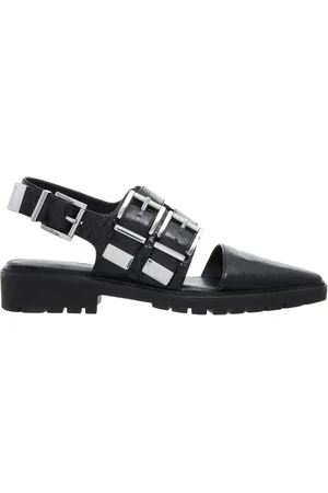 Michael Kors Loafer - Darrington Sling Loafer - Gr. 36 (EU) - in - für Damen