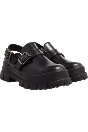 Buffalo Loafer - Aspha Clog Snd - Gr. 38 (EU) - in - für Damen
