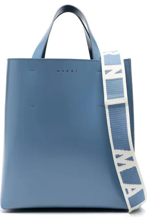 Marni Hobo Bags - Bags Blue - Gr. unisize - in - für Damen