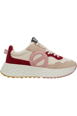 No Name Low-Top Sneaker - Carter Jogger W - Gr. 37 (EU) - in - für Damen