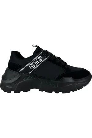 VERSACE Low-Top Sneaker - Heren Sneakers - Gr. 40 (EU) - in - für Damen