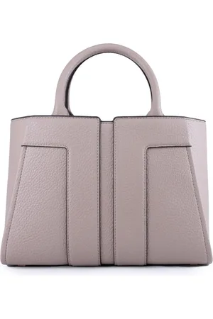 Elisabetta Franchi Crossbody Bags - Bags Greige - Gr. unisize - in - für Damen