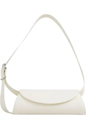 Jil Sander Hobo Bags - Cannolo Shoulder Bag - Gr. unisize - in - für Damen