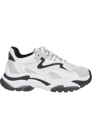 Ash Low-Top Sneaker - Addict Sneakers White - Gr. 36 (EU) - in - für Damen
