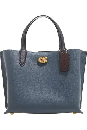 Coach Totes & Shopper - Willow Tote 24 - Gr. unisize - in - für Damen