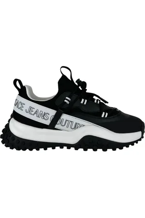 VERSACE Low-Top Sneaker - Heren Sneakers - Gr. 40 (EU) - in - für Damen