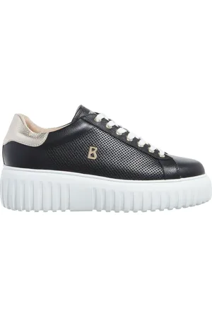 Bogner Low-Top Sneaker - Singapore 1 A - Gr. 37 (EU) - in - für Damen