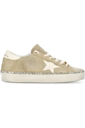 Golden Goose Low-Top Sneaker - Hi Star Classic Sneakers - Gr. 40 (EU) - in - für Damen