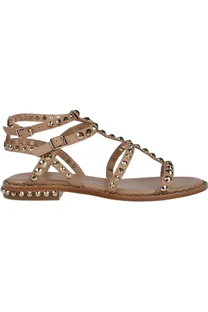 Ash Sandalen - Precious Sandals Nude & Neutrals - Gr. 37 (EU) - in - für Damen