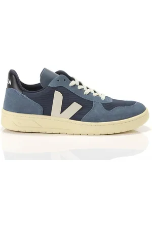 Veja Low-Top Sneaker - V-10 Ripstop Sneakers - Gr. 36 (EU) - in - für Damen