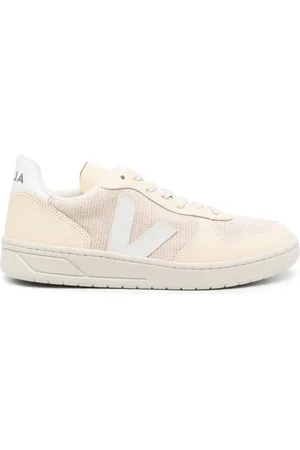 Veja Low-Top Sneaker - V-10 J-mesh Sneakers - Gr. 37 (EU) - in - für Damen