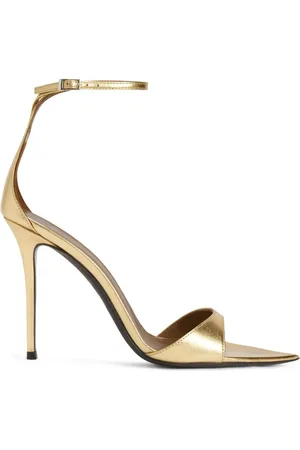 Giuseppe Zanotti Sandalen - Sandals Golden - für Damen