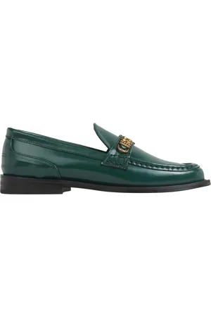 Dorothee Schumacher Ballerinas - Modern Shine Loafers - Gr. 36,5 (EU) - in - für Damen