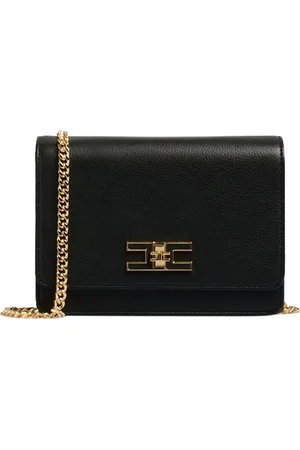 Elisabetta Franchi Crossbody Bags - Bags Black - Gr. unisize - in - für Damen