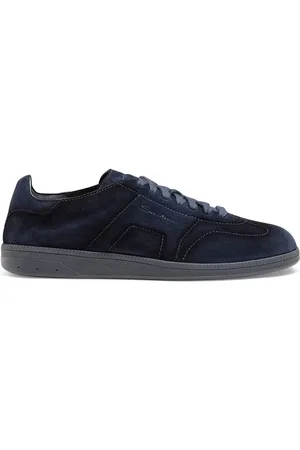 santoni Low-Top Sneaker - Men
