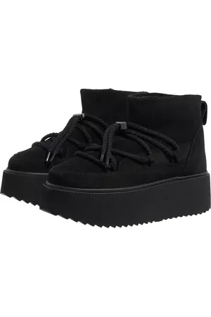 INUIKII Stiefel & Boots - Classic Low Platform - Gr. 36 (EU) - in - für Damen