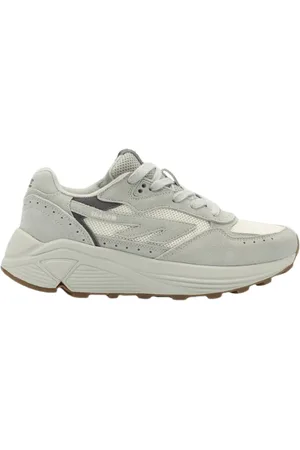 Hi-Tec Low-Top Sneaker - Hts Shadow Rgs Sneakers Grijs K010002-153 - Gr. 38 (EU) - in - für Damen