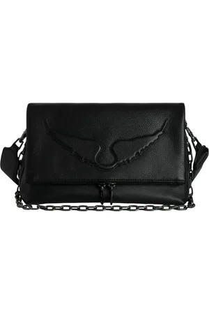 Zadig & Voltaire Hobo Bags - Bags Black - Gr. unisize - in - für Damen