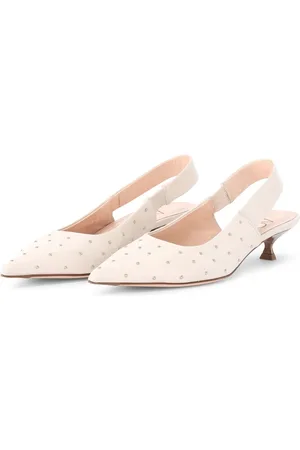 AGL ATTILIO GIUSTI LEOMBRUNI Low-Top Sneaker - Pumps Lenor aus Leder - Gr. 36 (EU) - in - für Damen
