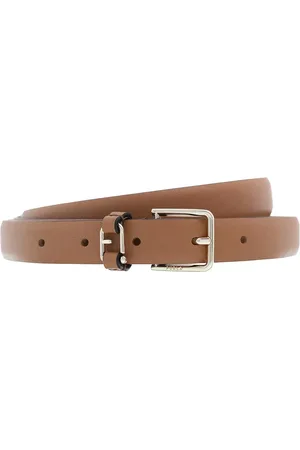 Furla Gürtel - Nuvola Fixed Belt Arch L - Gr. 90 - in - für Damen