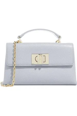 Furla Crossbody Bags - 1927 Mini Crossbody Top - Gr. unisize - in - für Damen